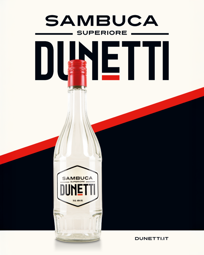 Uitgelicht werk: Dunetti