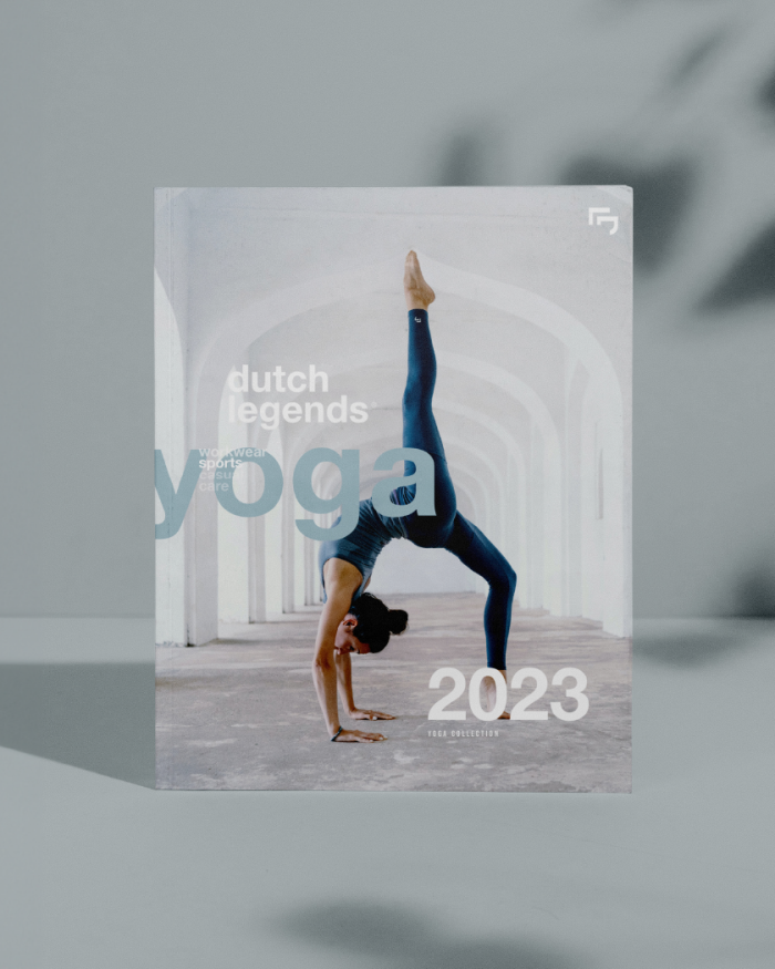 Uitgelicht werk: Dutch Legends